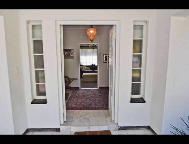 4 BEDROOM HOUSE FOR SALE IN MORNINGSIDE